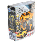 Transformer Car (Small)