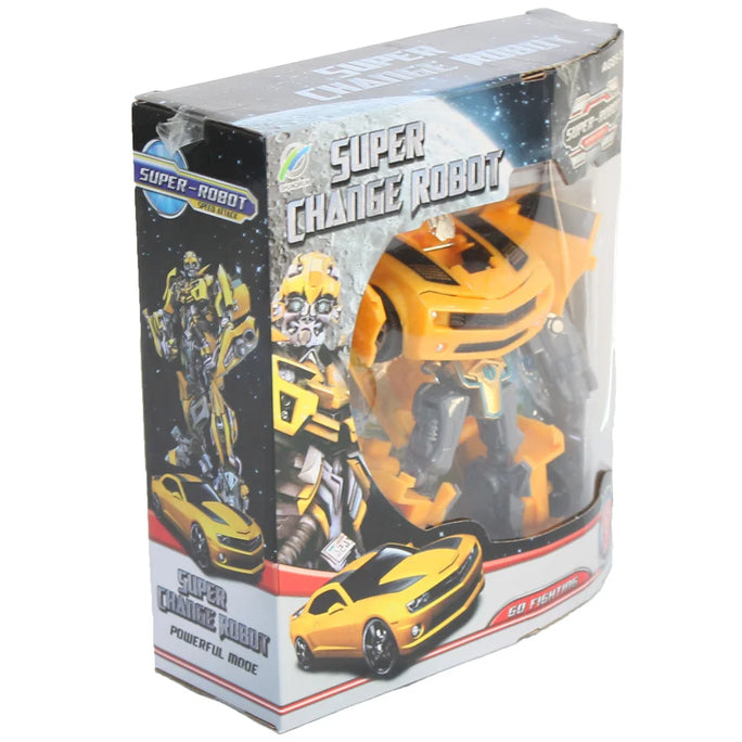 Transformer Car (Small)