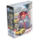 Transformer Car (Small)