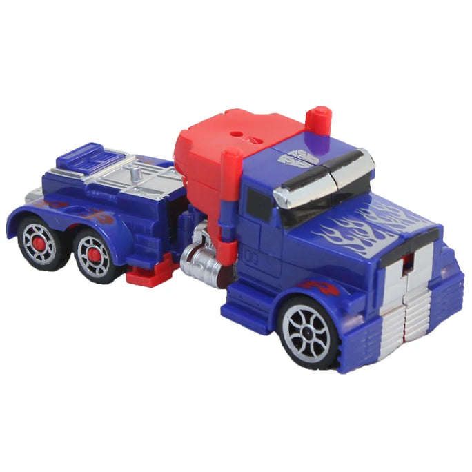 Transformer Car (Small)