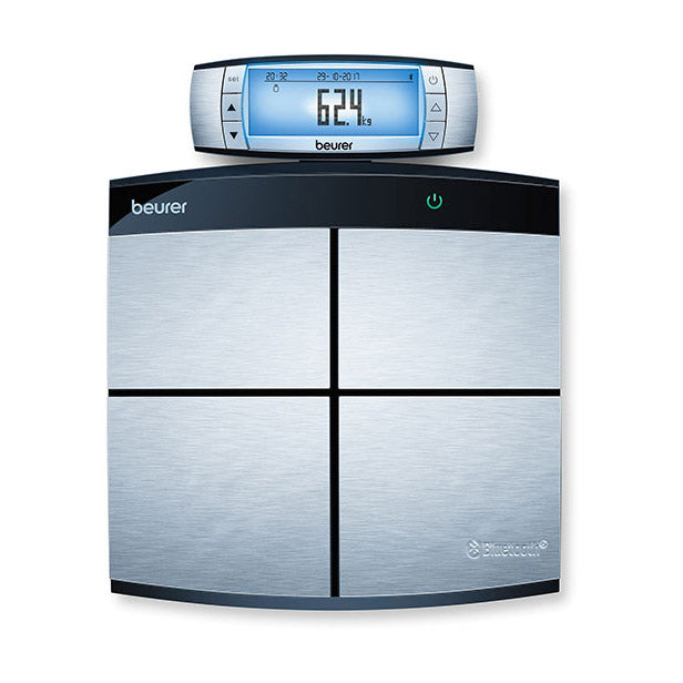 Beurer BF 105 Body Complete Diagnostic Bathroom Scale