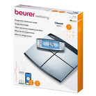 Beurer BF 105 Body Complete Diagnostic Bathroom Scale