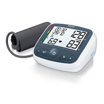 Beurer BM 40 Upper Arm Blood Pressure Monitor