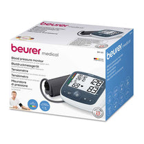 Beurer BM 40 Upper Arm Blood Pressure Monitor