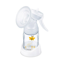 Beurer BY 15 Manual Breast Pump