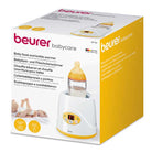 Beurer BY 52 2-in-1 Baby Food and Bottle Warmer