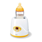 Beurer BY 52 2-in-1 Baby Food and Bottle Warmer