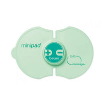 Beurer 647.22 EM 10 Mini Pad Relaxing Massage