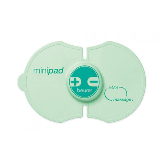 Beurer 647.22 EM 10 Mini Pad Relaxing Massage