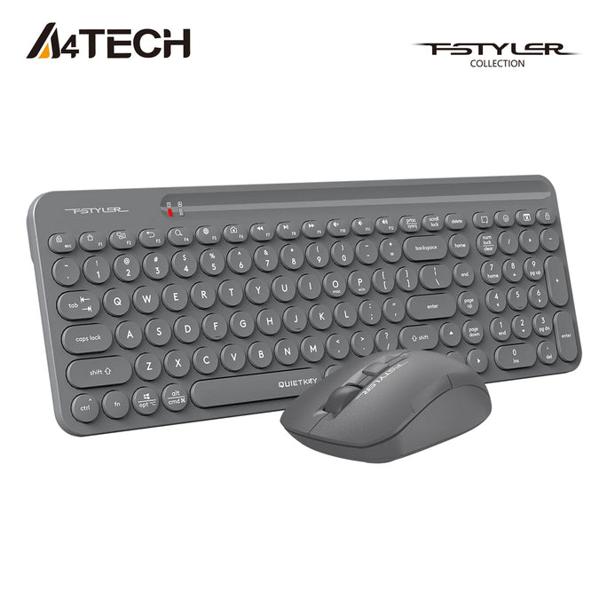 A4Tech