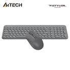 A4Tech