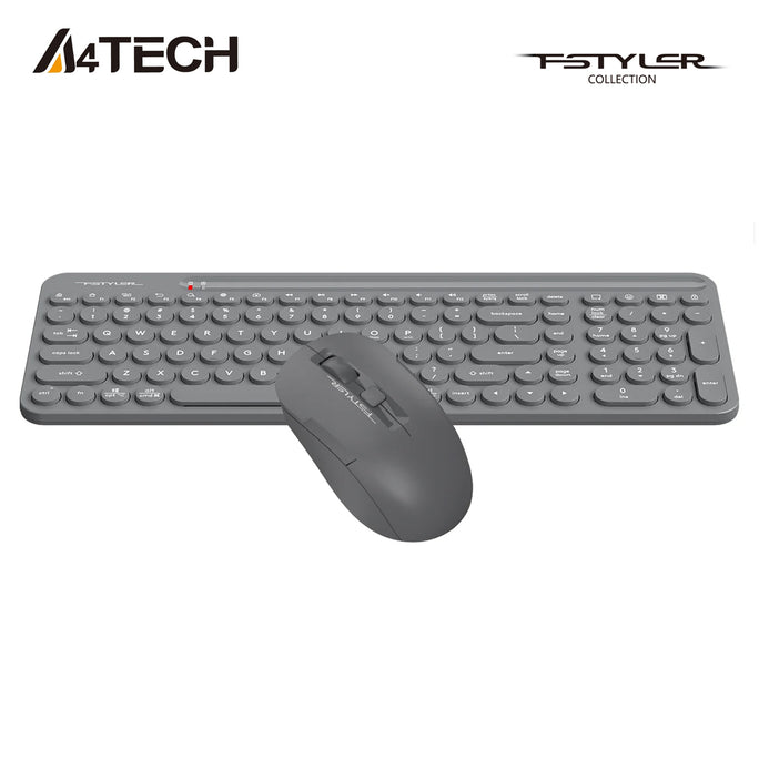 A4Tech