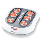 Beurer FM 60 Shiatsu Foot Massager