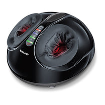 Beurer FM 90 Shiatsu and Air Compression Foot Massager
