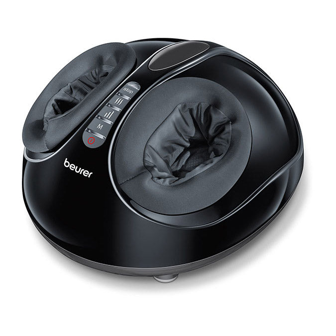 Beurer FM 90 Shiatsu and Air Compression Foot Massager