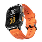 Hifuture ULTRA 3 2 inch Large Screen Bluetooth Calling Smart Watch