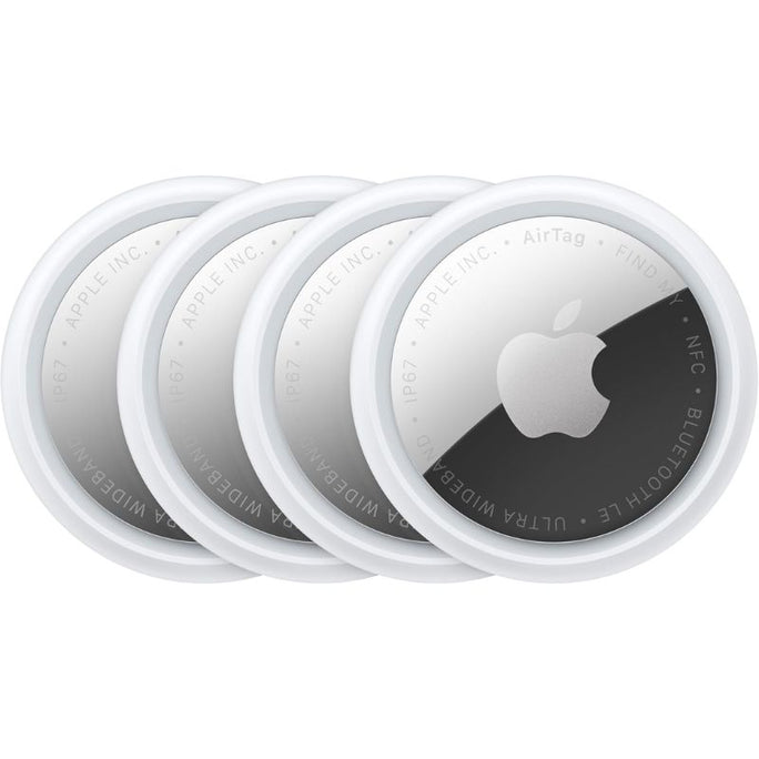 Apple AirTag (Pack Of 4)
