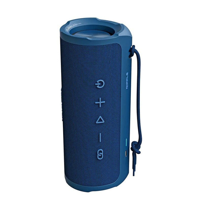 HiFuture Ripple 30W Portable Bluetooth Speaker