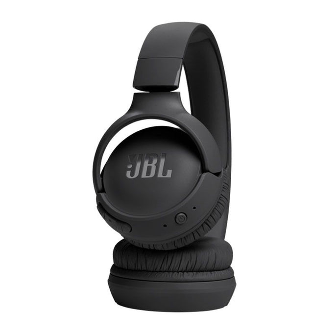 JBL Tune 520 BT Wireless Over-Ear Headphones