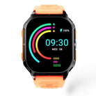 Hifuture ULTRA 3 2 inch Large Screen Bluetooth Calling Smart Watch