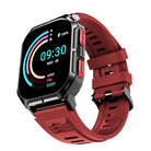Hifuture ULTRA 3 2 inch Large Screen Bluetooth Calling Smart Watch