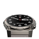 HiFuture FutureGo Mix2 Rugged AMOLED  Calling Smart Watch