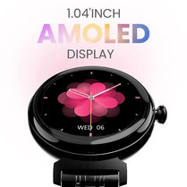 HiFuture Aura Genius Lady Bluetooth Bluetooth Calling Smart Watch
