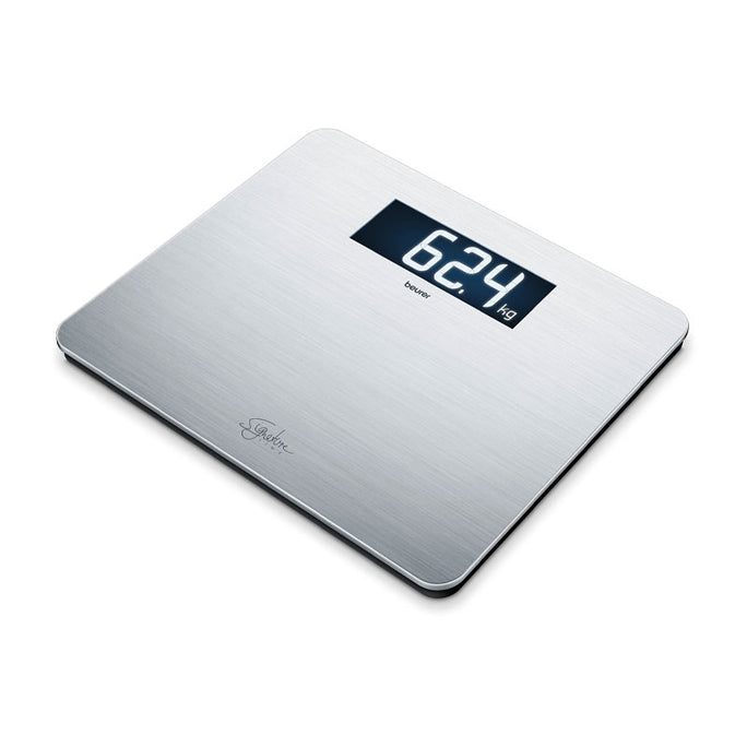 Beurer GS 405 SignatureLine Stainless Steel Scale