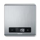 Beurer KS 51 Stainless Steel Kitchen Scale