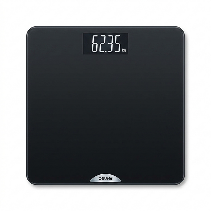 Beurer PS 240 Soft Grip Personal Bathroom Scale