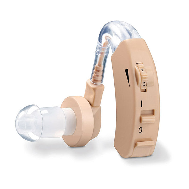 Beurer HA 20 Hearing Amplifier