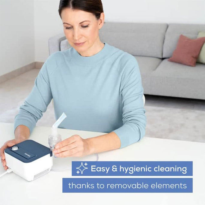 Beurer IH 16 Nebuliser