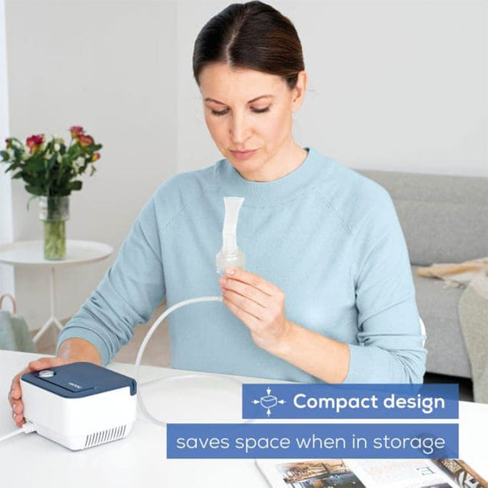 Beurer IH 16 Nebuliser