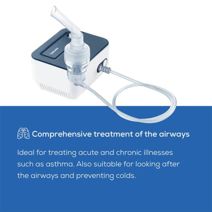 Beurer IH 16 Nebuliser