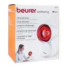 Beurer IL 11 Infrared Therapy Lamp