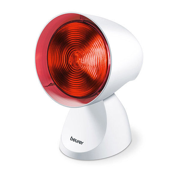 Beurer IL 21 Intensive Infrared Lamp With Warranty