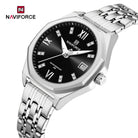 Naviforce NF5052 Sapphire Grace Women's Analog Watch With Official Warranty