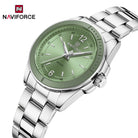 Naviforce NF5062 Pixie Dial Women's Analog Watch With Official Warranty