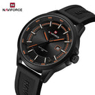 Naviforce NF 9248 RuggedDate Pro Men Watch With Official Warranty
