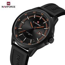 Naviforce NF 9248 RuggedDate Pro Men Watch With Official Warranty