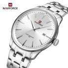 Naviforce NF 9230 Gentle Flutter Men Watch With Official Warranty
