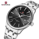 Naviforce NF 9230 Gentle Flutter Men Watch With Official Warranty