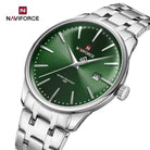 Naviforce NF 9230 Gentle Flutter Men Watch With Official Warranty