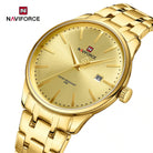 Naviforce NF 9230 Gentle Flutter Men Watch With Official Warranty