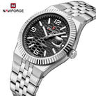 Naviforce NF 9277 Jubilee Prestige Men Watch With Official Warranty