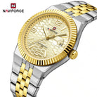 Naviforce NF 9277 Jubilee Prestige Men Watch With Official Warranty