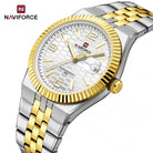 Naviforce NF 9277 Jubilee Prestige Men Watch With Official Warranty
