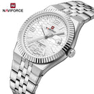 Naviforce NF 9277 Jubilee Prestige Men Watch With Official Warranty
