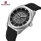 Naviforce NF 9281T Alpha Flex Men Watch With Official Warranty