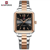 Naviforce NF 9252 SquareClass Edition Men Watch With Official Warranty